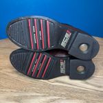 Mountain Horse SCS3 Short Riding Boots Brown Leather Women’s Size 6 Photo 8