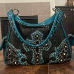 & Other Stories Vintage cross purse Photo 0