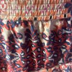 CAbi Printed Skirt Photo 4