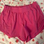 Lululemon Hotty Hot Shorts 4” Photo 0