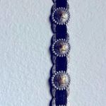 Tony Lama Vintage 1997  5373L Western Belt Photo 3