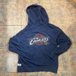 [cleveland cavaliers] large zip up vintage hoodie Photo 3