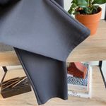 Eileen Fisher  Mid-Rise Rayon Stretch Legging, S Photo 2