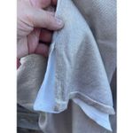 Chico's Chico’s size 12 ( 2)shimmering  stretchy gold tunic. Photo 6