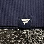 Fanatics Womens medium  University of Michigan hoodie Photo 4