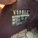 Nobull Floral Trainer Purple Gray Mesh CrossFit Gym Sneakers Women’s 9 Photo 3