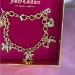 Juicy Couture  charm Bracelet Photo 2