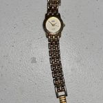 Jones New York Braided Ladies Analog Watch Photo 6