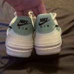 Nike Air Force one platform  Photo 4