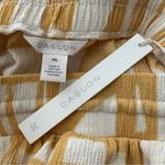 Caslon NWT Tiered Drawstring Maxi Skirt Size XXL Photo 5