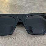 Sojos  From Amazon Black Cat Eye Polarized Sunglasses Photo 0