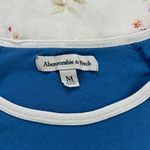 Abercrombie & Fitch New York Blue Shirt  Photo 7