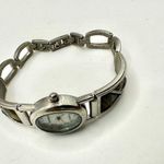 Wincci abalone silver tone watch Photo 9