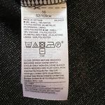 Banana Republic Metallic Shimmer Sleeveless Ponte Jumpsuit Size 16 Photo 11