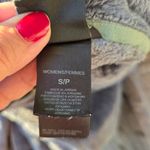 The North Face  Jacket Womens Small Green Osito II Fleece Pile Soft Hiking Outdoors Photo 9