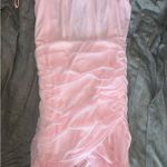 Lucy in the Sky Pink Dress Photo 0