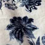 Lush Clothing Blue And White Floral Dress Photo 3