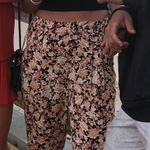 Anthropologie Diandra Pleated Joggers Photo 2