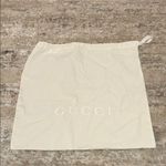 Gucci  dust bag Photo 0