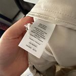 Talbots Women’s 18W Newport Khaki Pants Office Core Career Photo 4