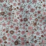 NWOT Cinq A Sept Porter Crop Top Pale Rose Sleeveless Crop Tank Size Large Pink Photo 2