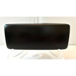 Ralph Lauren RALPH‎ LAUREN Eyeglass Empty Case ONLY Sunglass Clamshell Black Photo 2