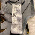 Guess  Dress size M brand new with tags color green and gray so soft length 36” Photo 10