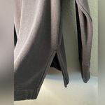 Peloton Grey Funnel Neck Pullover Sweater Photo 3