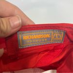 Richardson outdoor patriot Rope SnapBack hat USA red one size Photo 6