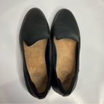 Dr. Scholls Dr. Scholl’s Jettison‎ faux leather loafers size 7.5 Photo 4