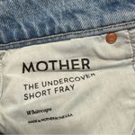 MOTHER SUPERIOR NEW The Undercover Fray Short Photo 12