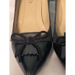 Ellen Tracy Womens Hellie Slate/Black Pumps Shoes 6.5 M Photo 1