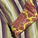 Robert Graham Womens large  Long Sleeve Button Up Shirt  Photo 5