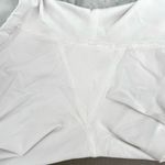 Lululemon Pace Rival Skirt Petite Fleur Silver Spoon White Tennis Golf Skort 4 Photo 11