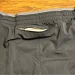 Nike  Women’s Athletic Dri-Fit Black Shorts Medium Photo 6