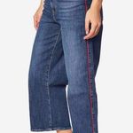 Levi's Levi’s Mile High Cropped High Rise Wide Leg jeans Photo 3