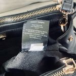 Bebe Expandable Shoulder Purse Photo 9