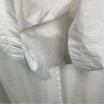 Cleobella White Shayla Mini Dress Sz.XS Photo 14