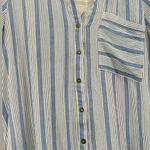 Blu Heaven Today & Everyday Striped Mini Dress Photo 3