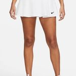 Nike Court Victory Flouncy White Tennis Skirt XXL NWT Photo 0