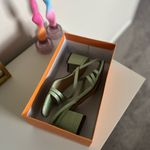 Unisa Block Heel Sandals Photo 7