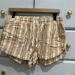 Billabong Striped Flowy Shorts Photo 0