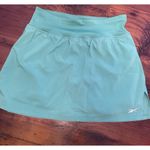 Reebok  Women's Id Training Skort Green Small NWT Photo 14