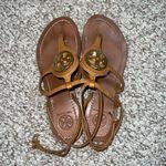 Tory Burch Sandals Photo 0