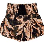 Free People EUC The Way Home Shorts Floral Size Small Photo 2