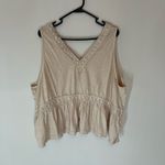 Aerie  Detailed Tank Photo 2