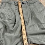 All Saints military Green Lira Trouser
Size: 2 (24” waist) Photo 6