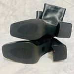 Princess Polly Matte Black Montgomery Boot Photo 4