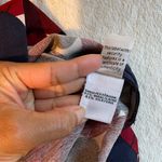 Diane Von Furstenberg DVF circle print high waisted shorts Photo 5