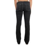 Urban Outfitters Y2k UO Behavior Dark Wash Bootcut Flared Jeans Waist 29" Photo 1